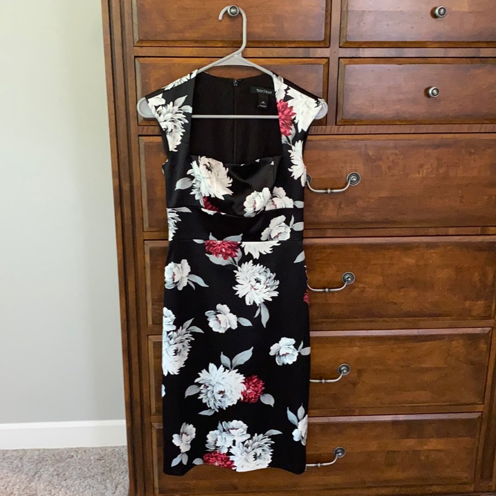 White House Black Market dress, size 00